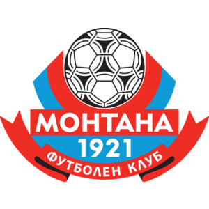 FK Montana Logo